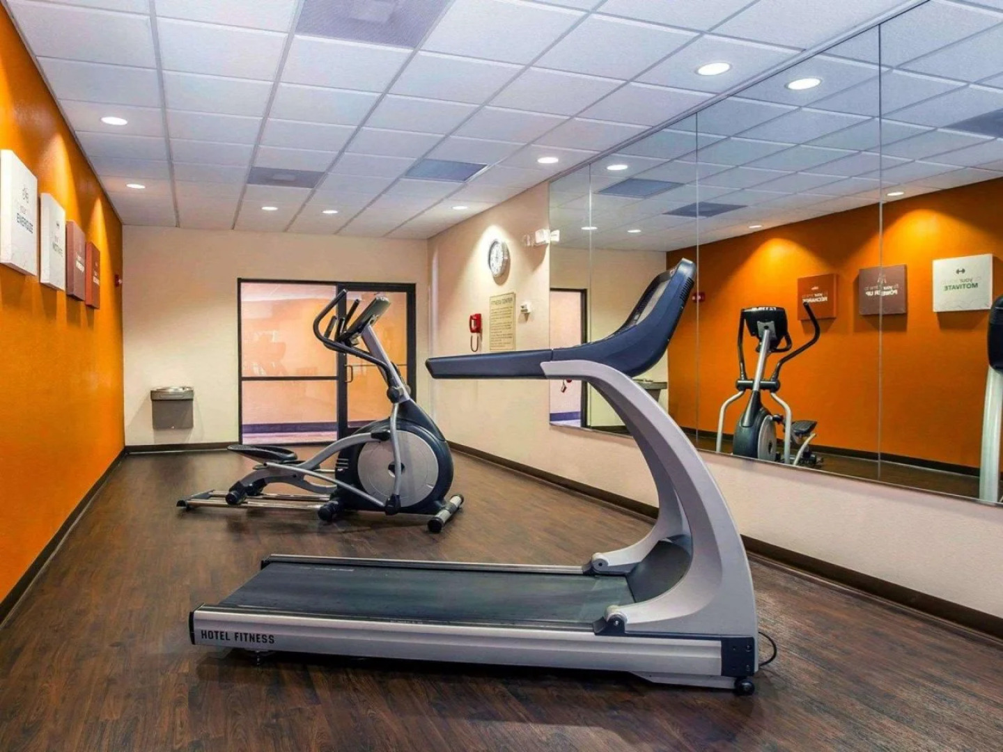 Comfort Suites Byron Warner Robins