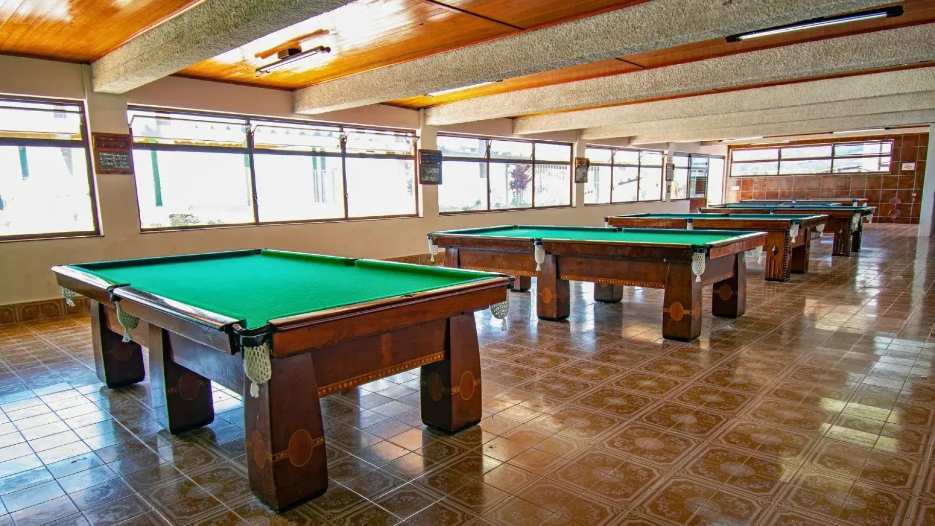 Hotel Fazenda Vale Do Sol