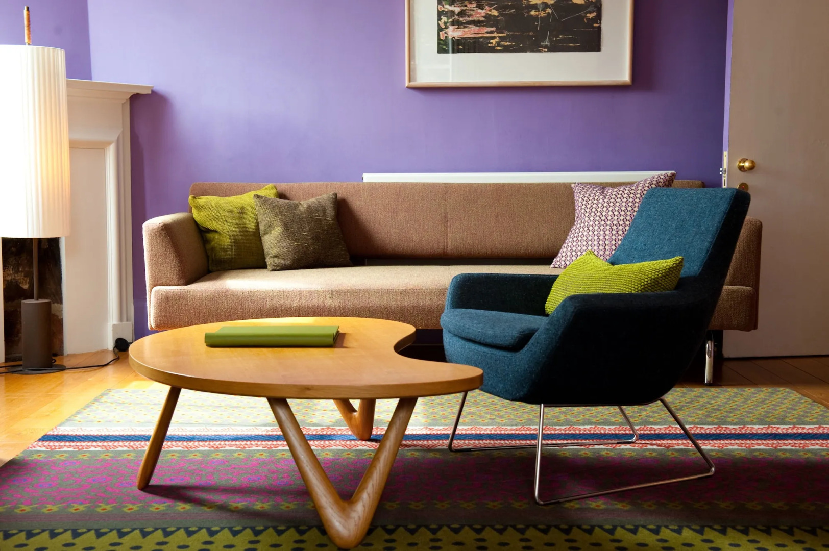 Cowley Manor Experimental