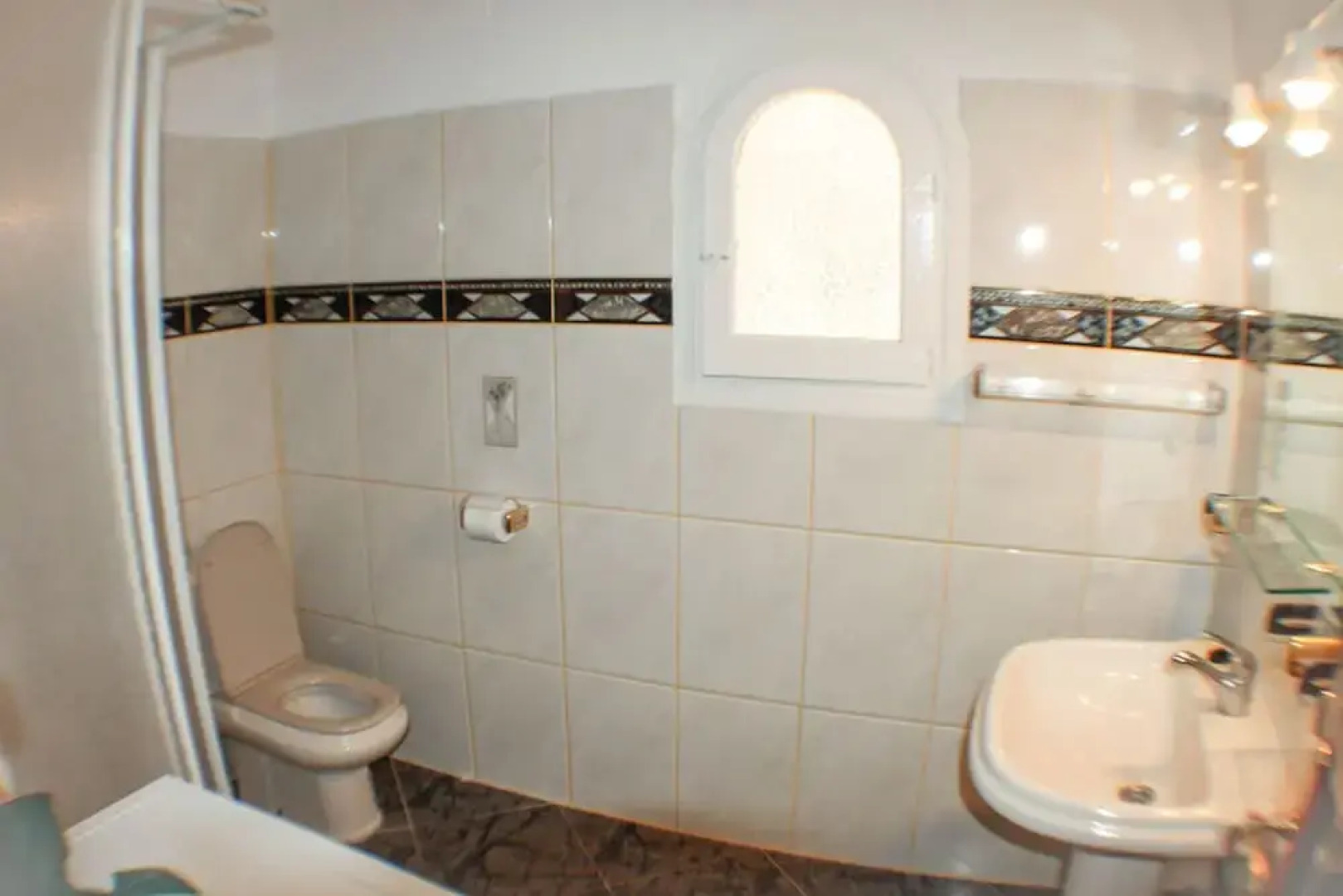 El Cisne - holiday home with private swimming pool in Benissa