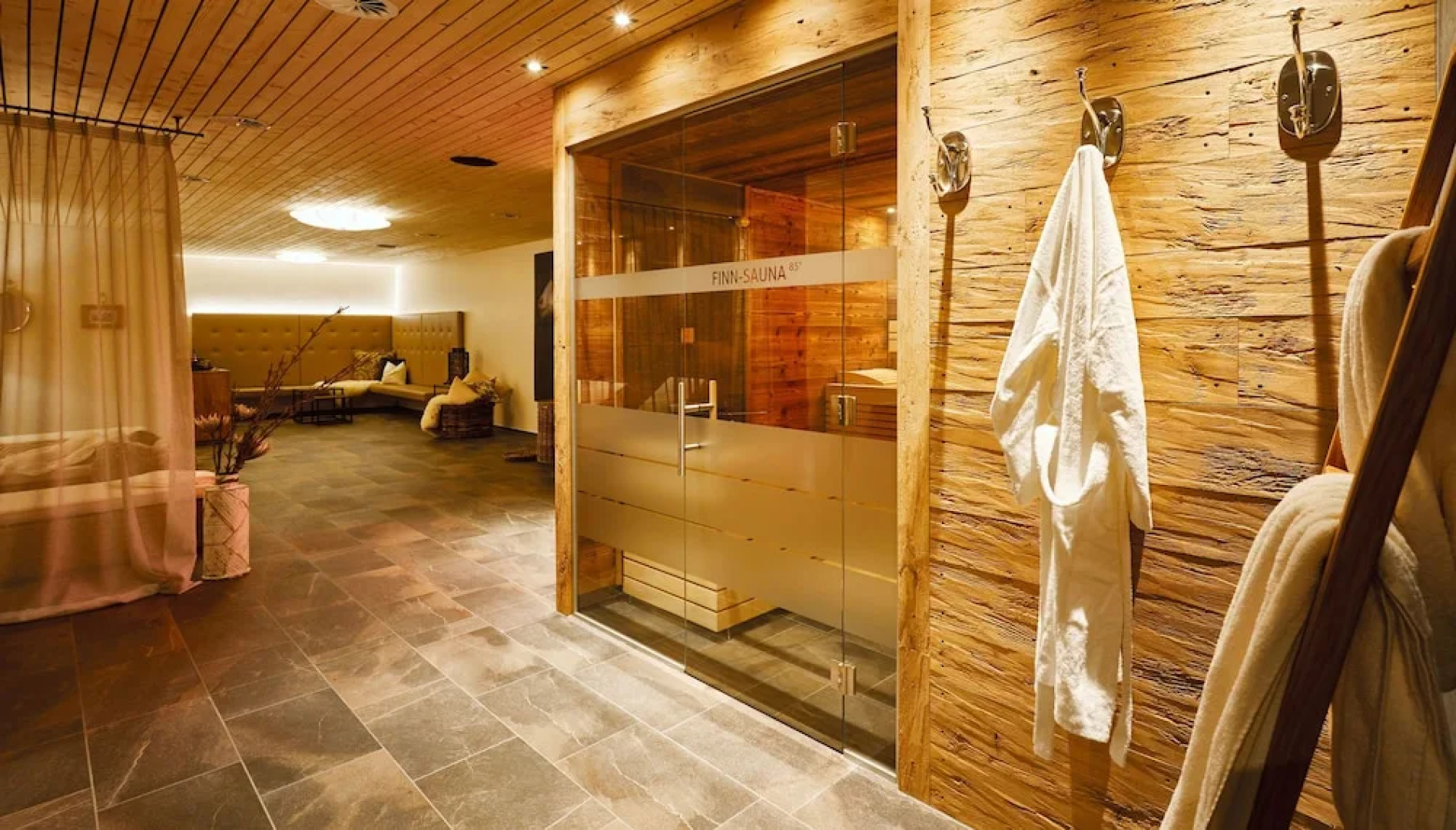 Hotel Gretina