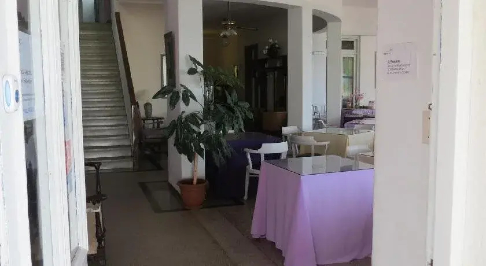 Hotel Rex de Atlantida