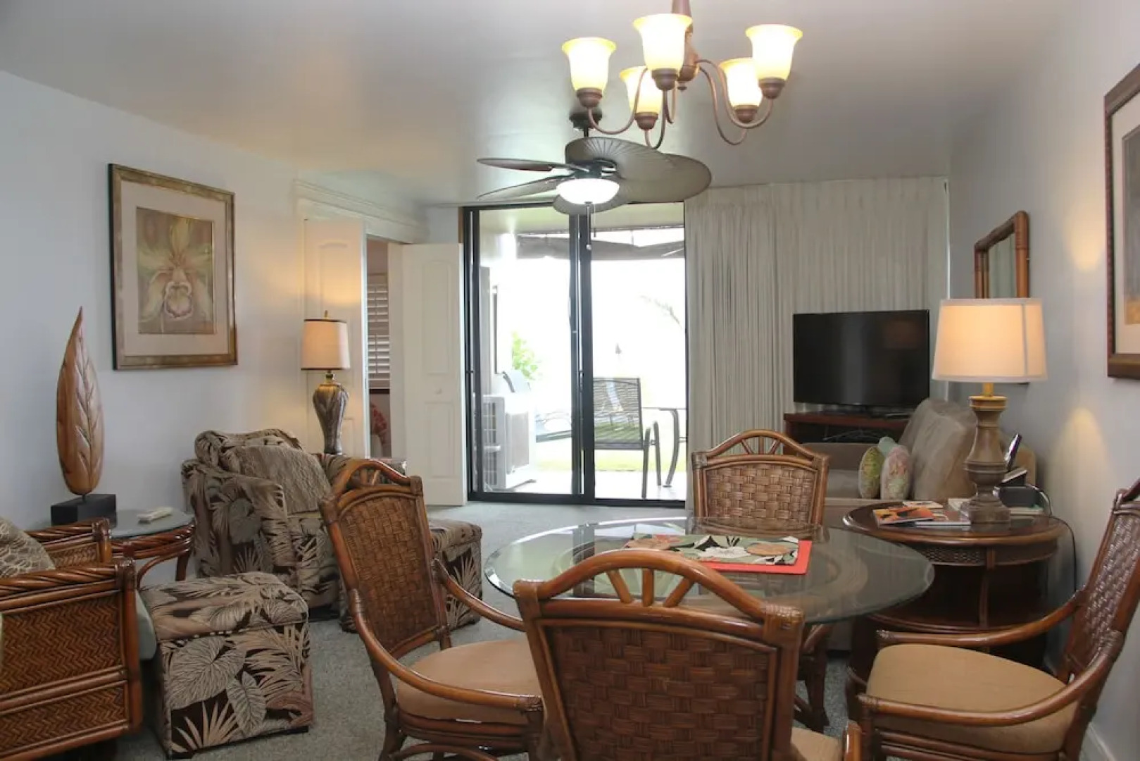Ma'alaea Kai # 117 2 Bedrooms 2 Bathrooms Condo