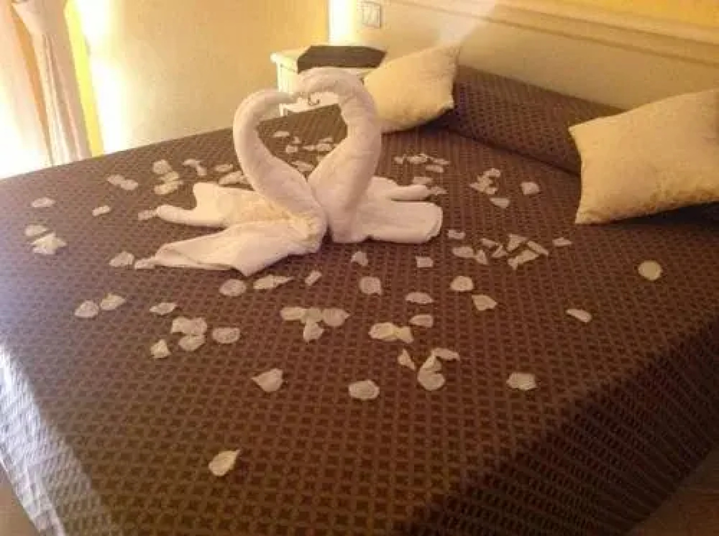 San Matteo Palace Hotel