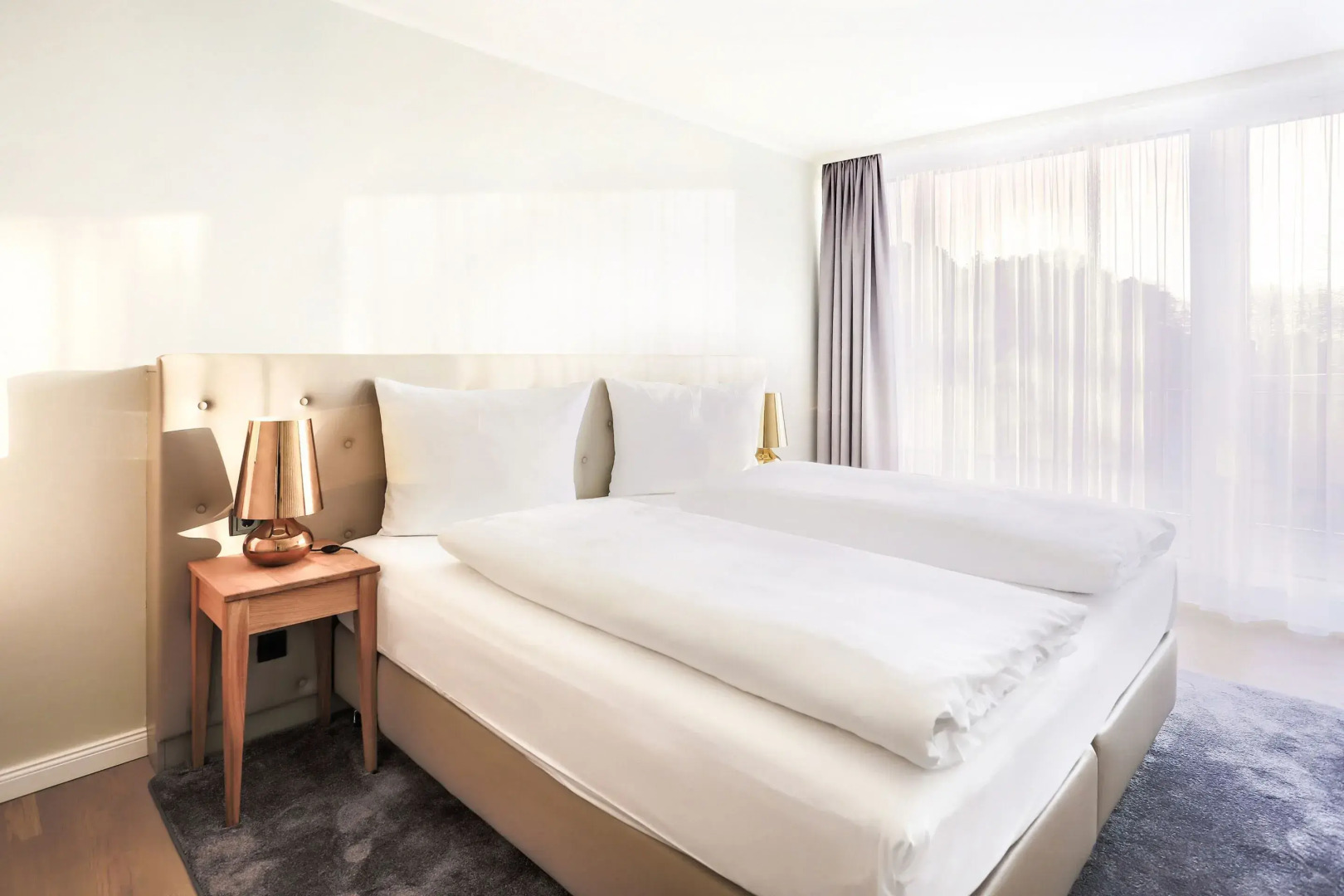 Maremüritz Yachthafen Resort