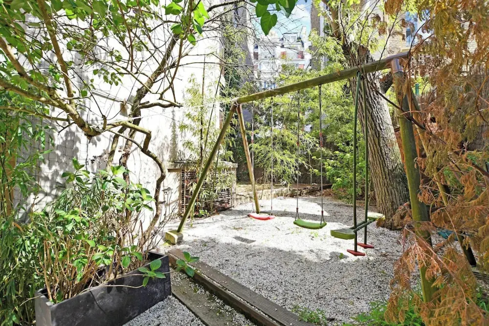 Charming Duplex - 4br-5p- Boulogne-billancourt