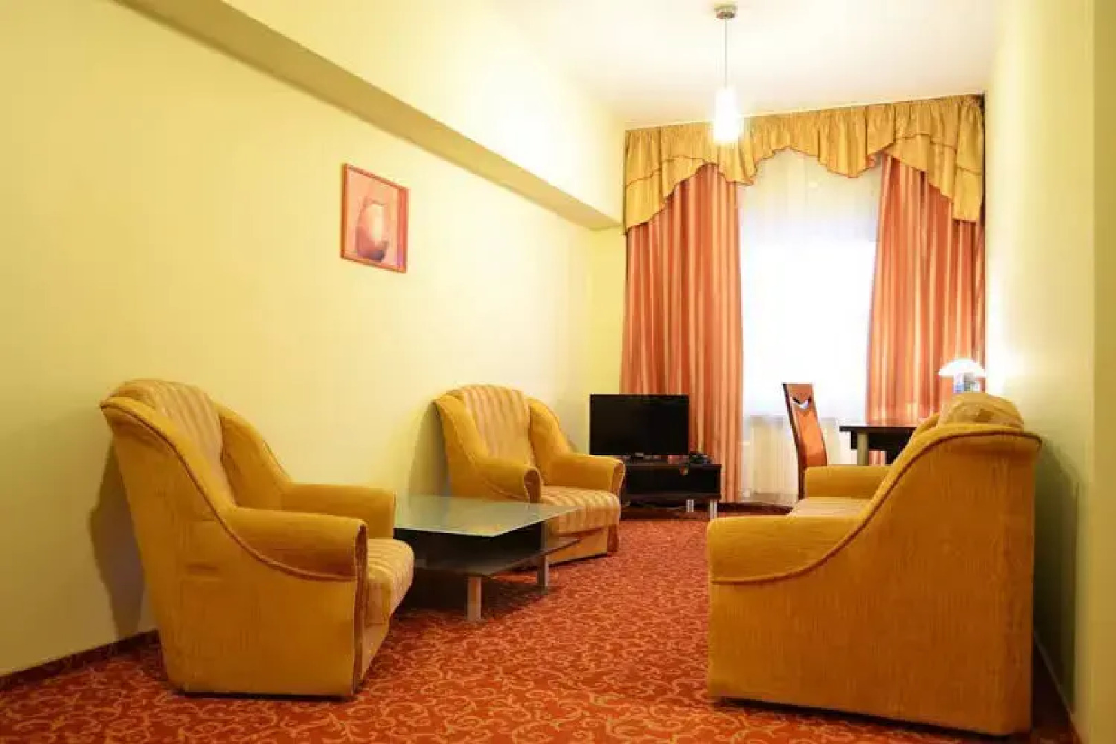 Hotel Sezam