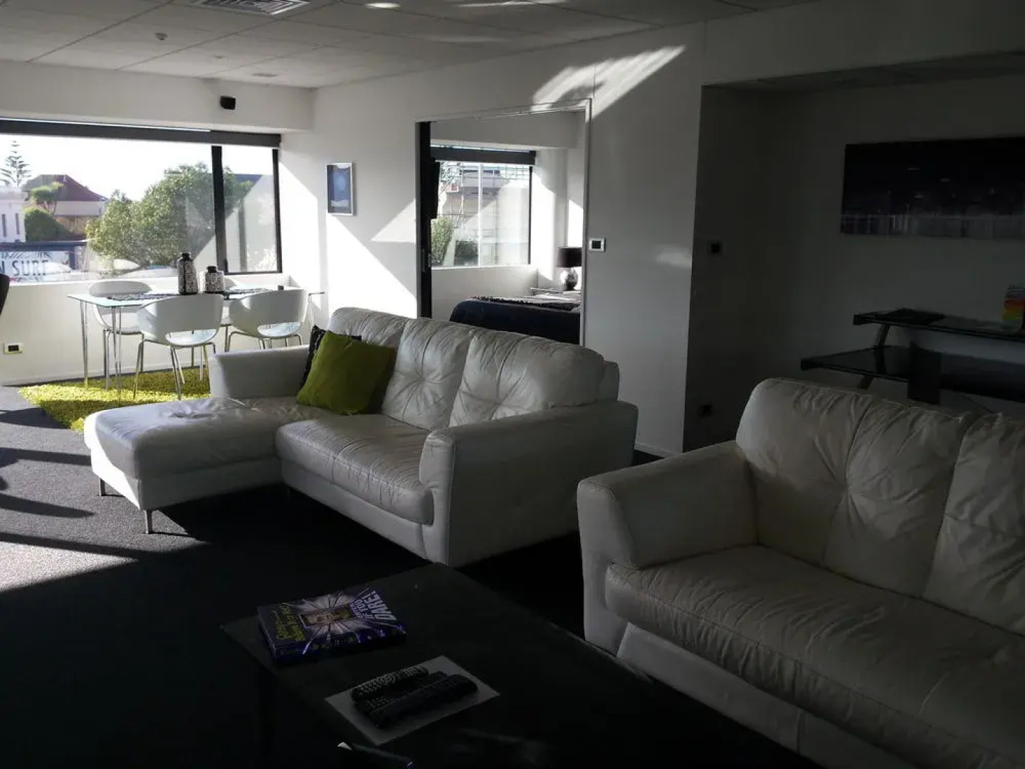 Sumner Re Treat Luxury Apartments