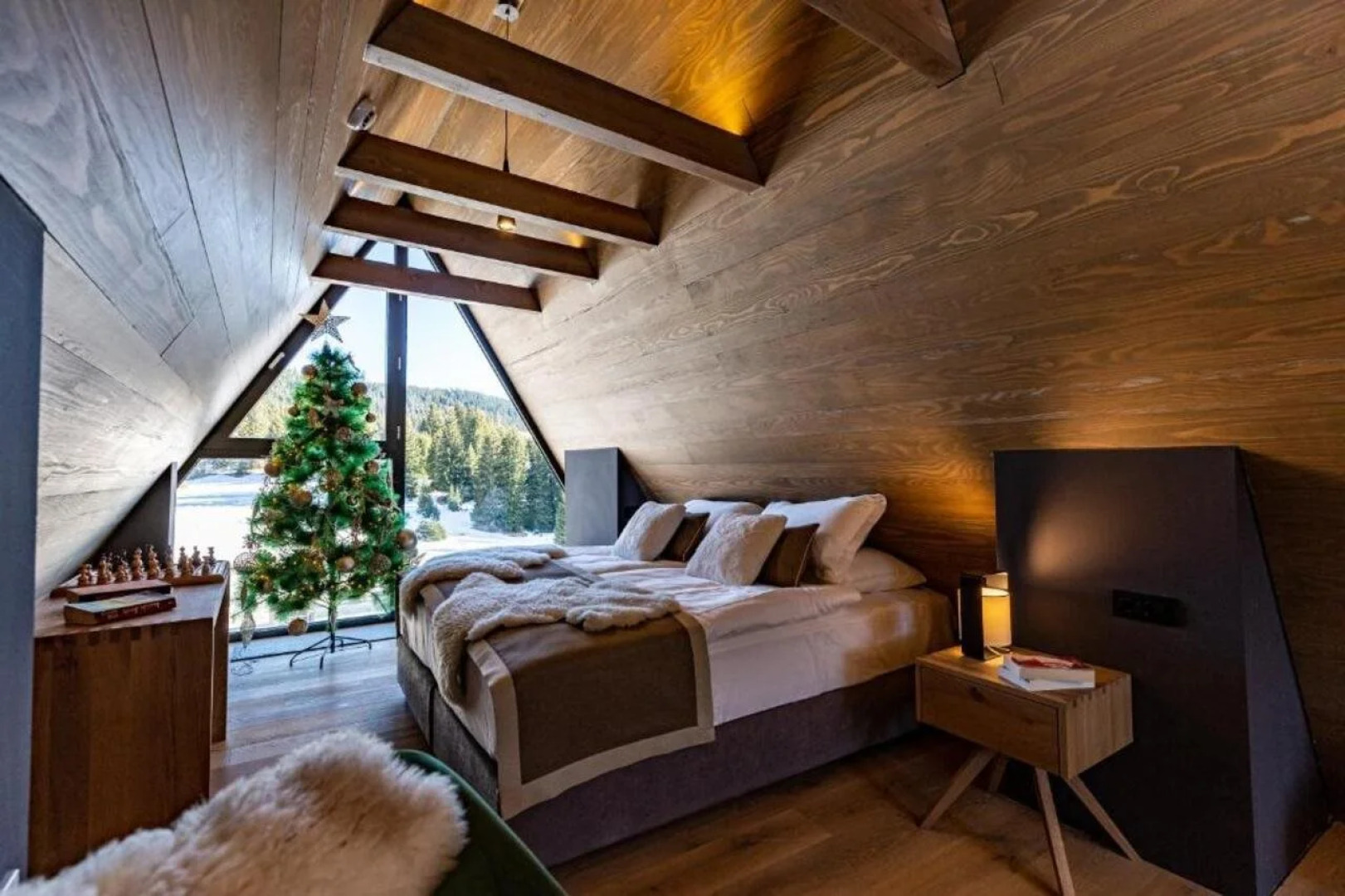 Hotel Monti Spa&Wellness