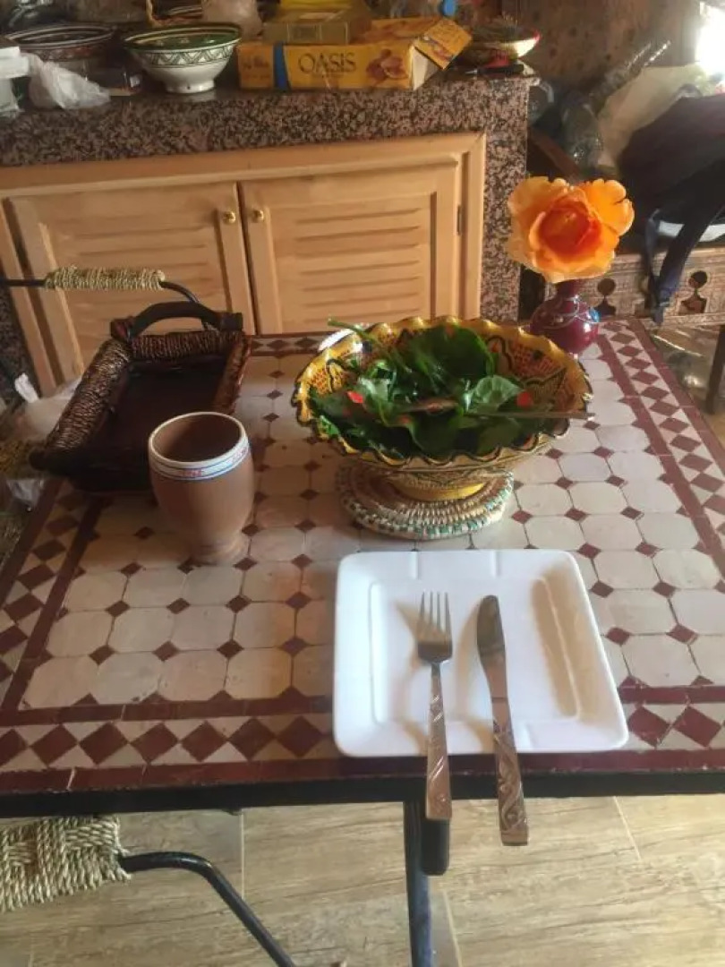 Auberge Le Festival Todra Gorge