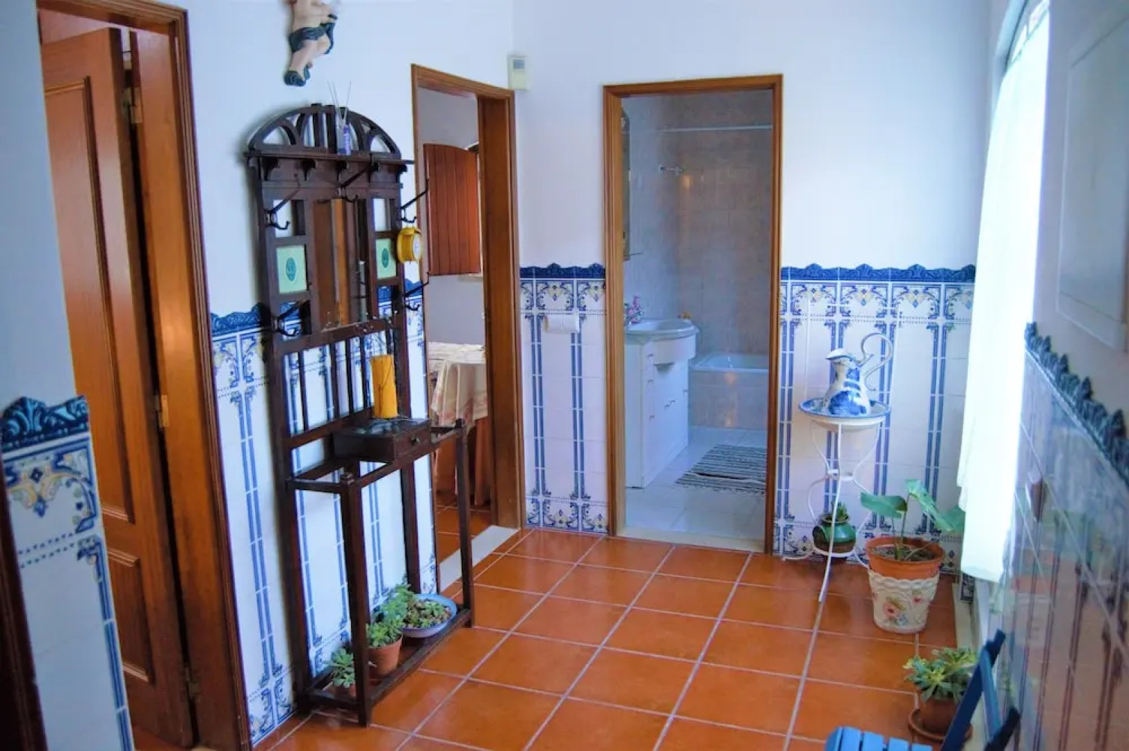 Rustic Holiday Home in the Natural Park