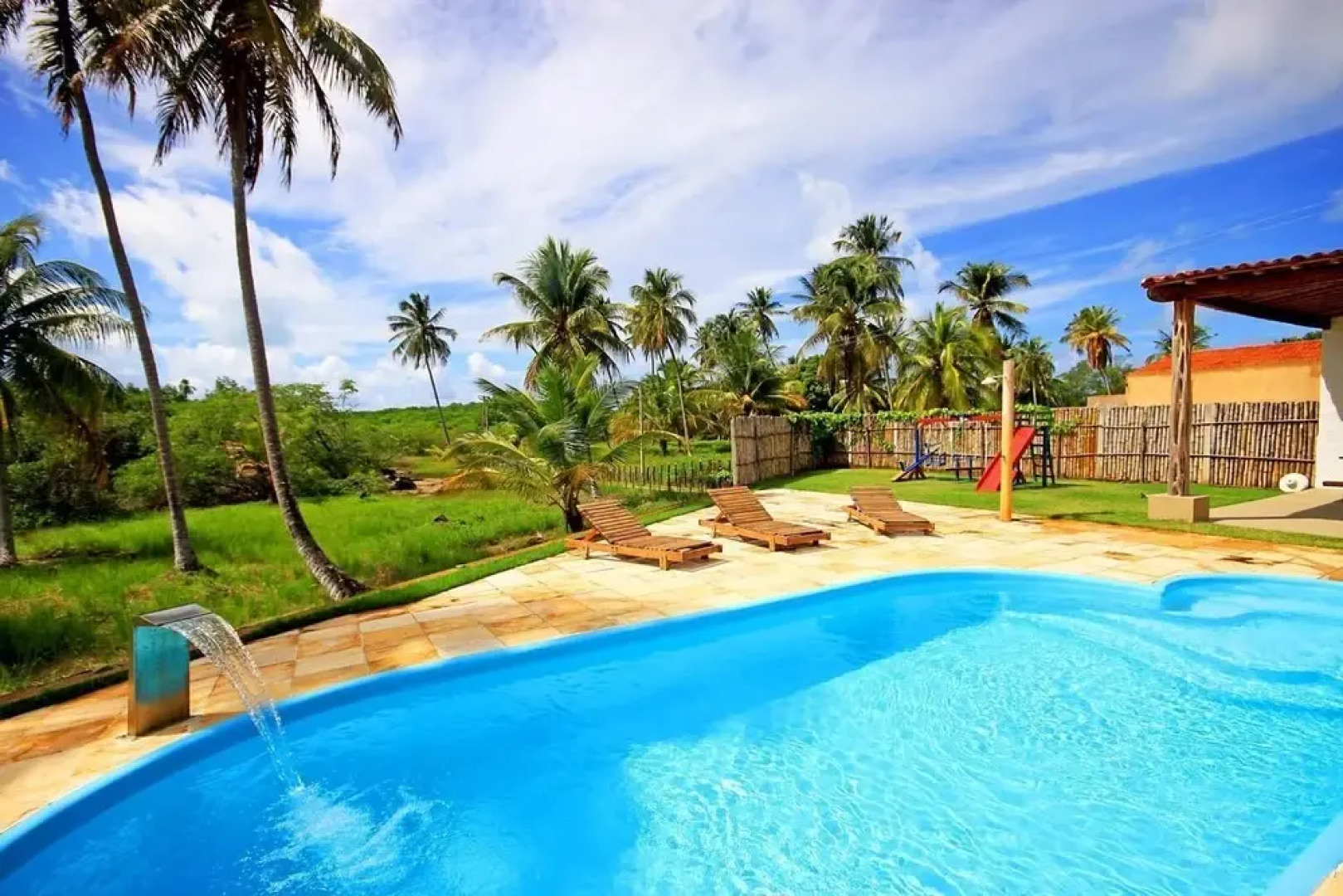 Pousada Villa Morena