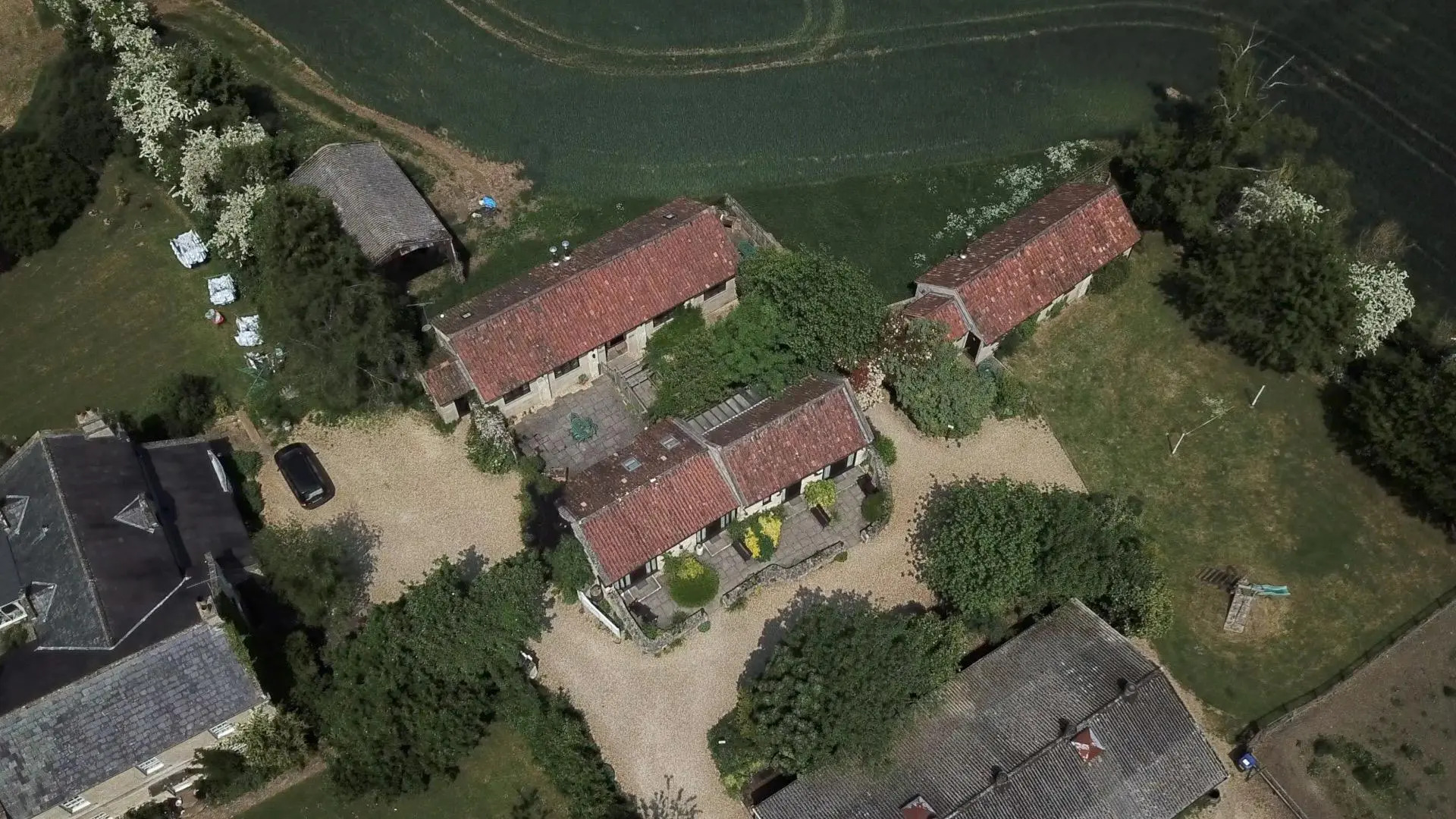 Beeches Farmhouse Country Cottages & Rooms