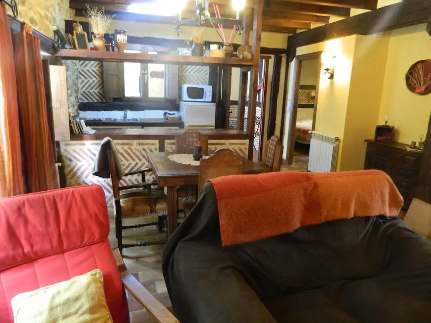 La Cuadra De La Tila