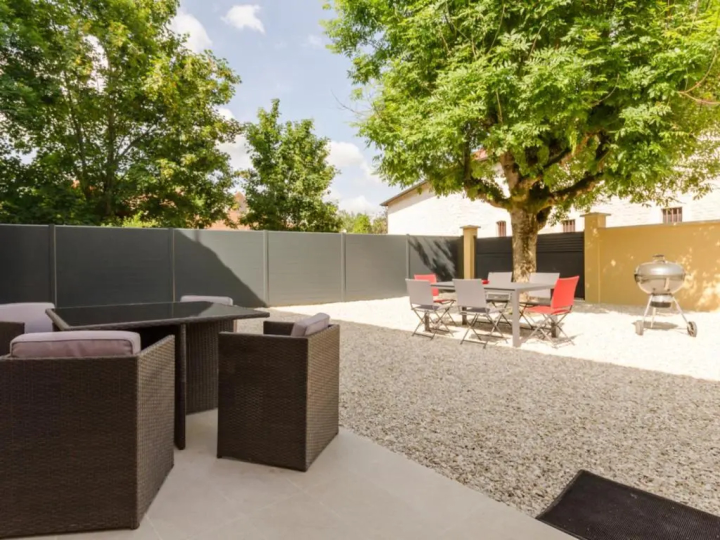Gîte Dolancourt, 4 pièces, 6 personnes - FR-1-543-51