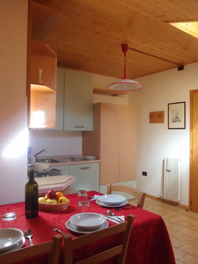 Dolomiti Camping Village&Wellness Resort