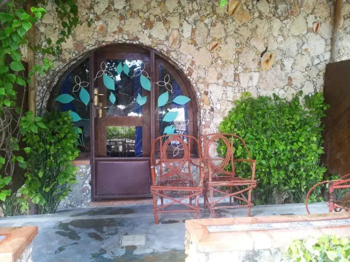The Beach Lodge