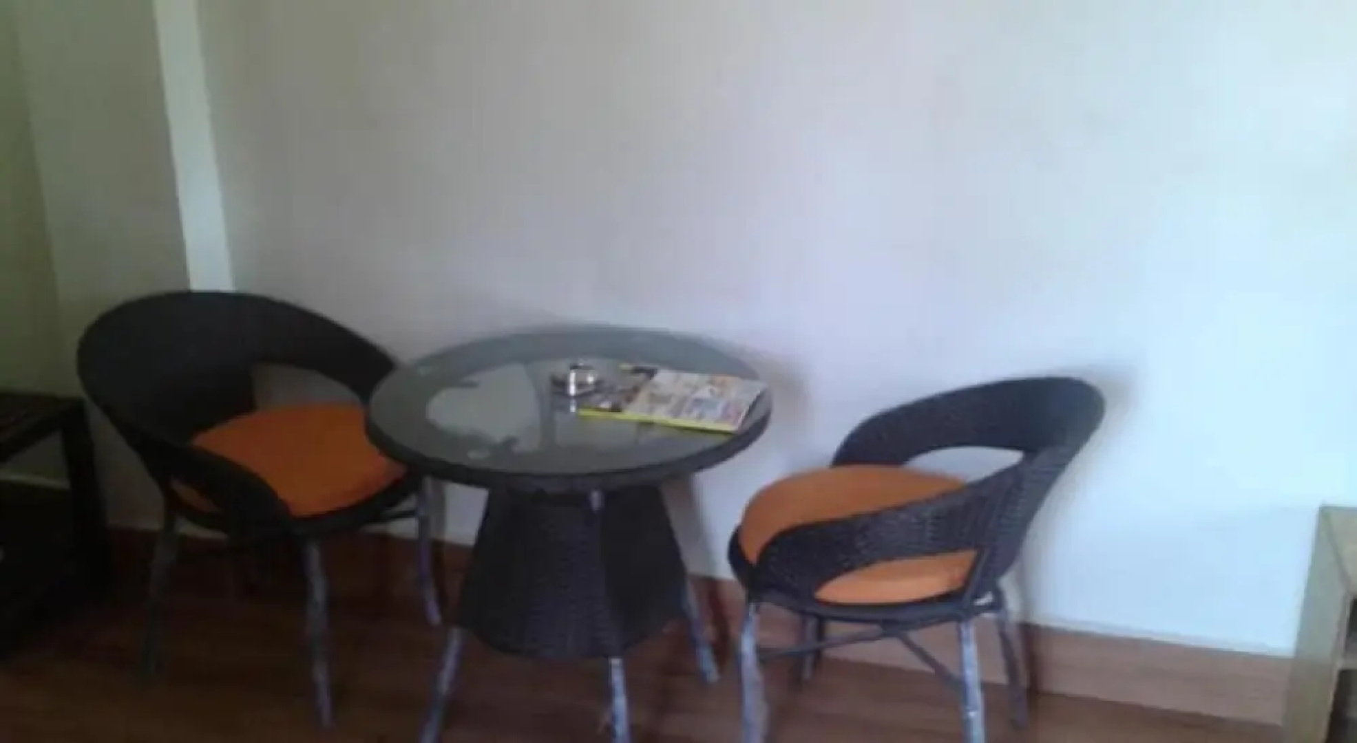 Ancora Beach Resort