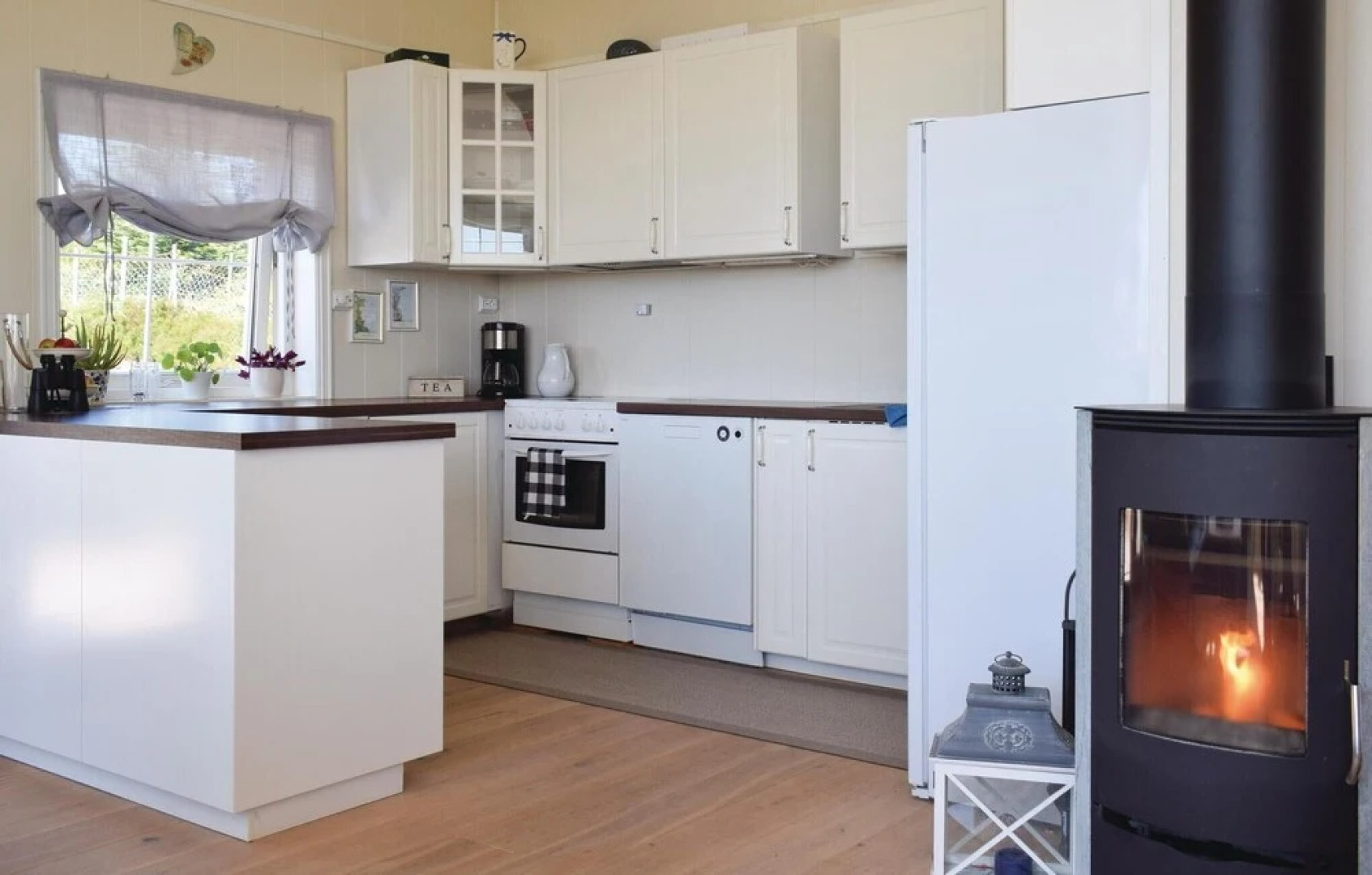 Awesome Home in Torangsvåg With 3 Bedrooms and Wifi