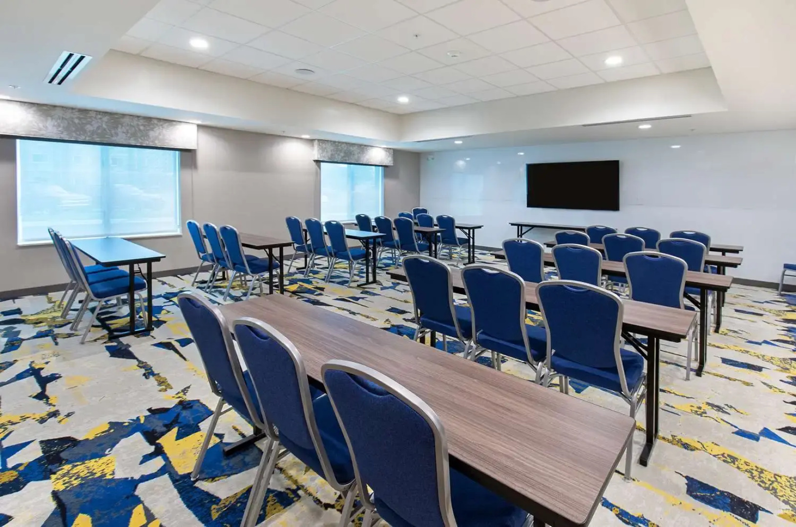 Hampton Inn by Hilton Albertville