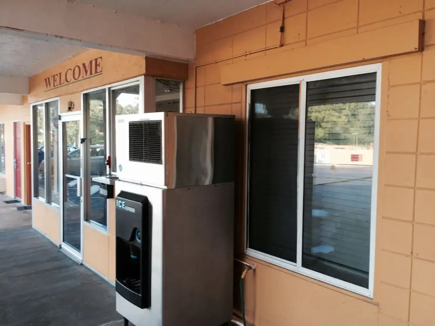 Americas Best Value Inn
