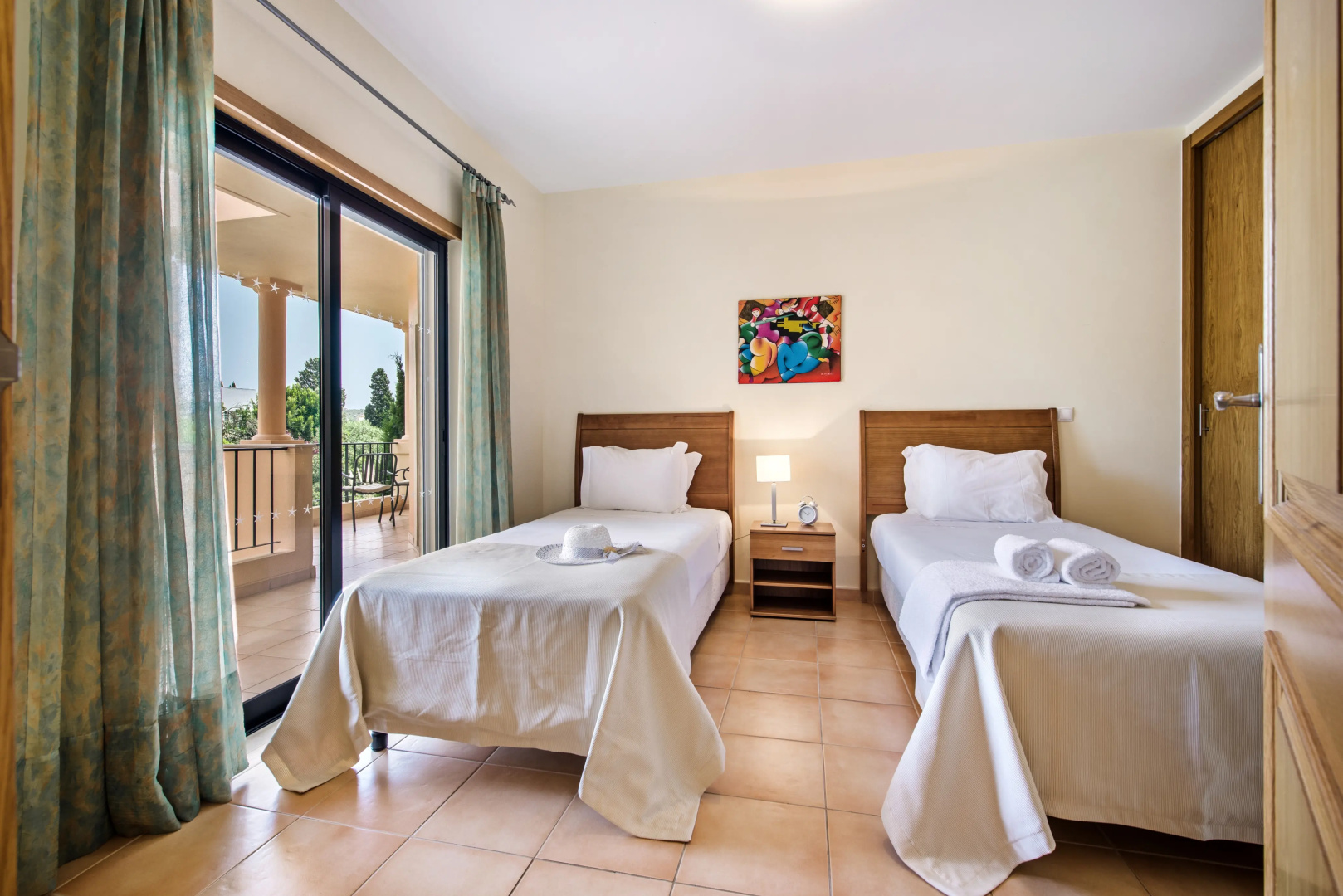 Jardim Da Meia Praia Hotel