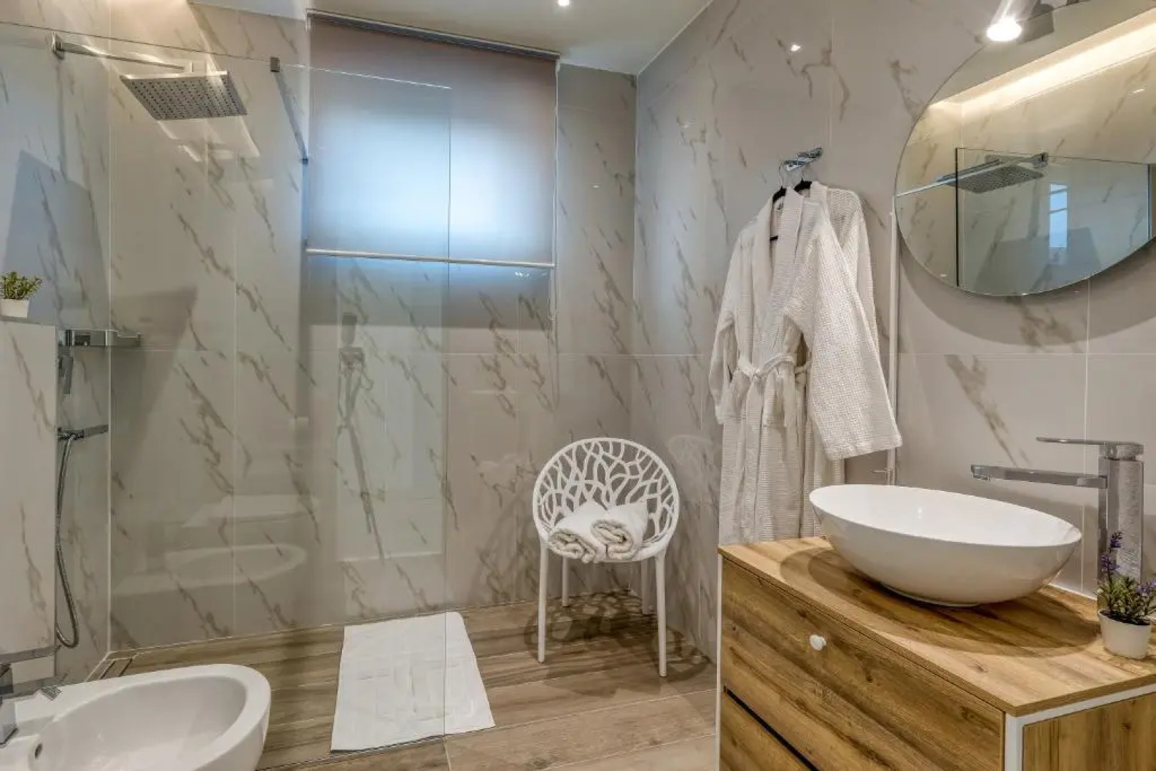 Luxury Villa Sonia With Wellness & Gym