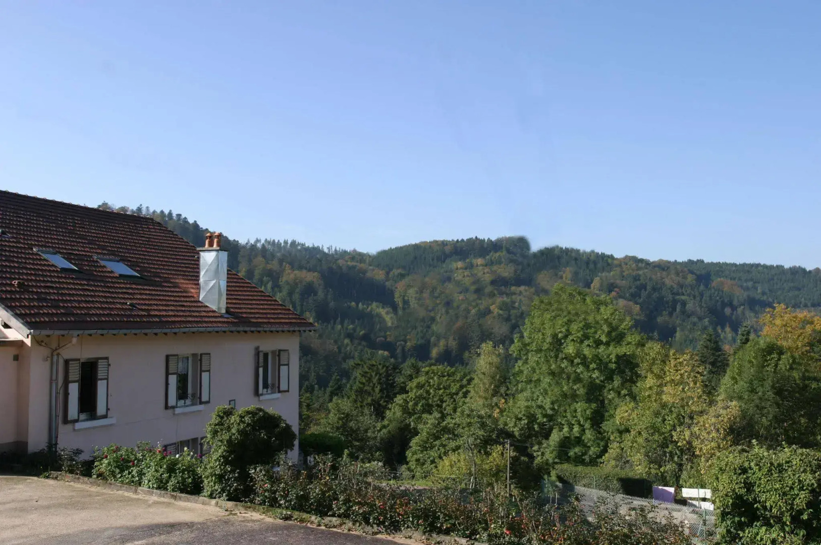 Studio Grande Cascade