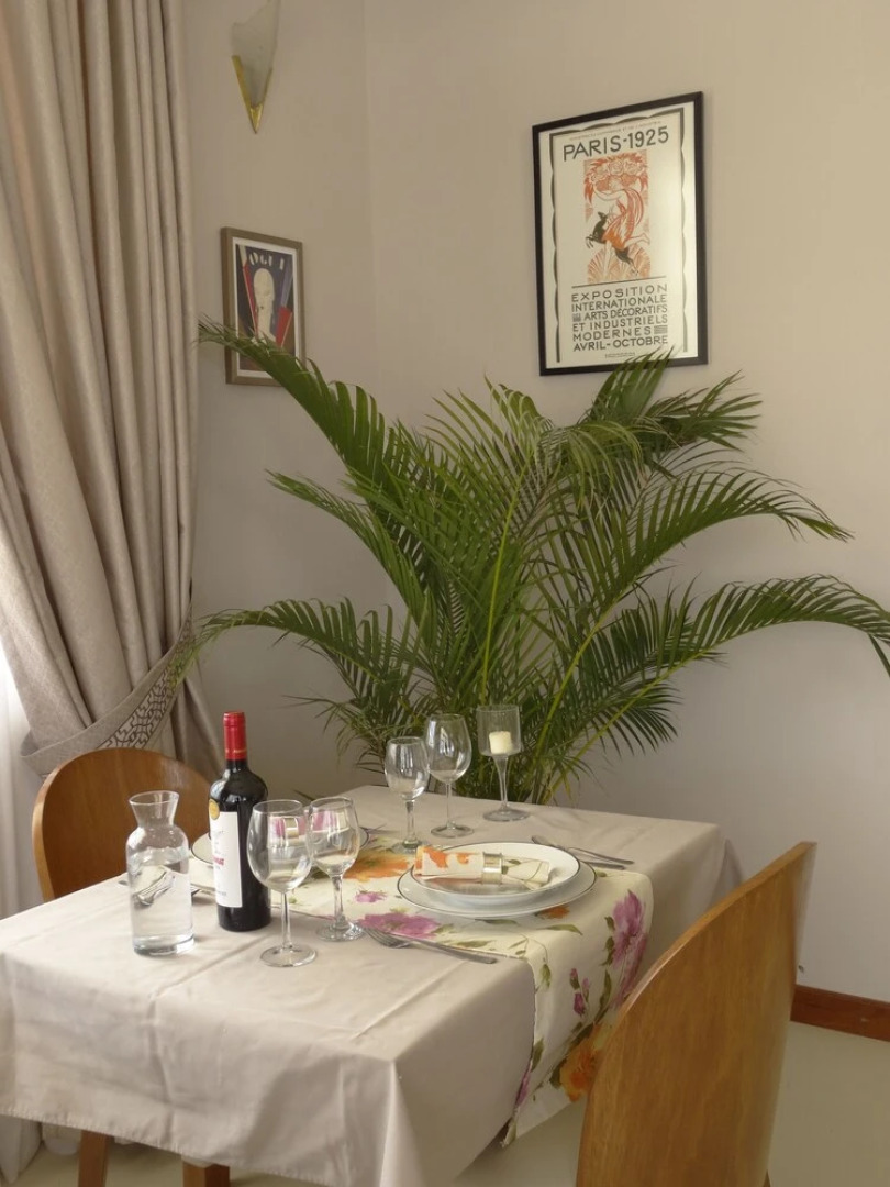 Casa Deco Hotel Boutique