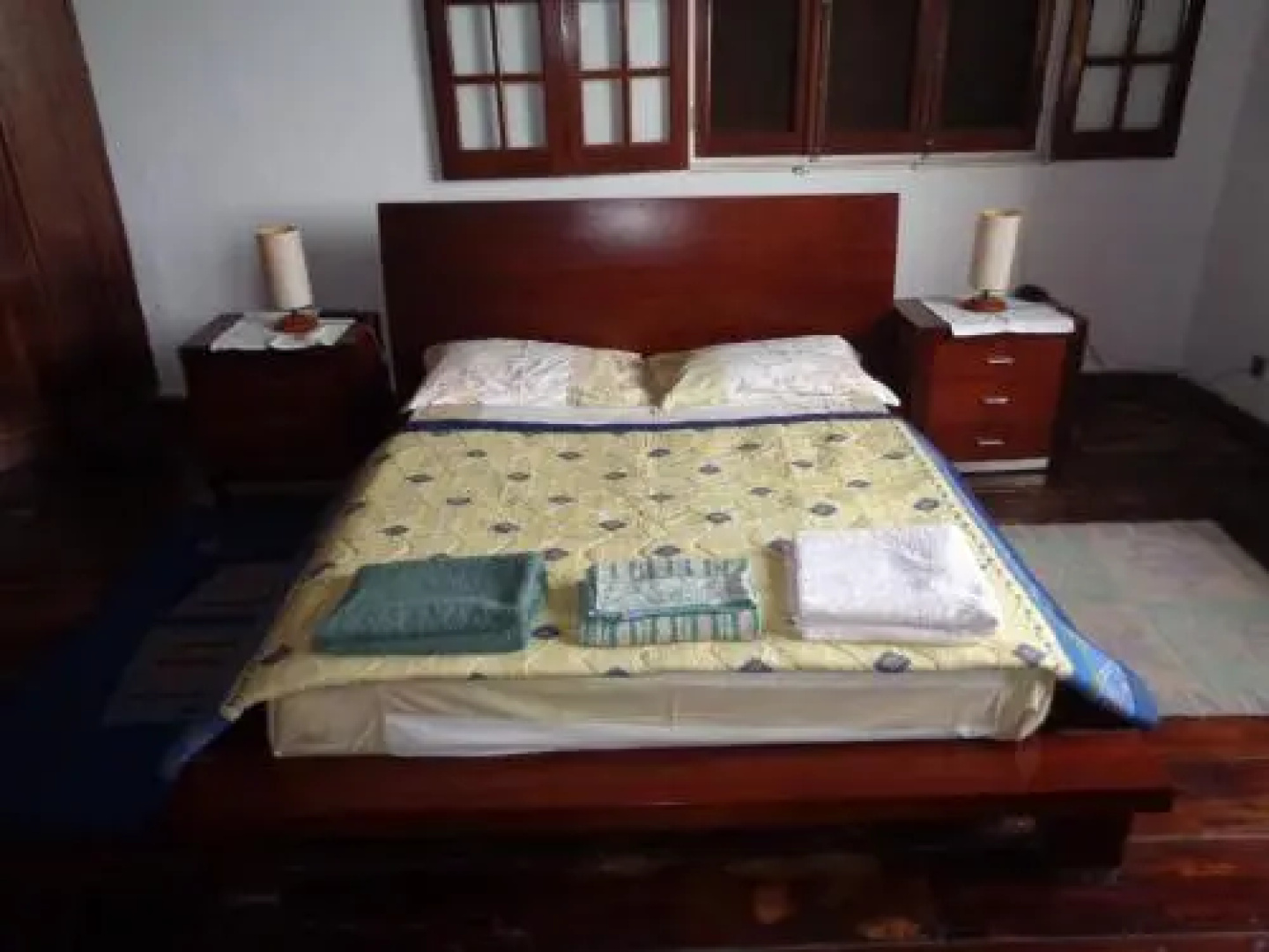 Residencia de Ito Gomes