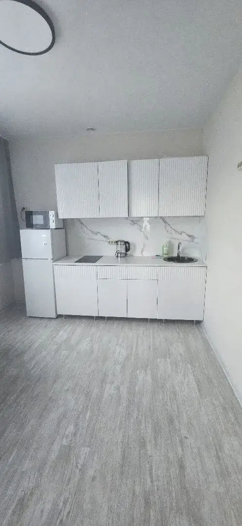 Апартаменты Илне на ул. Энтузиастов, д. 62