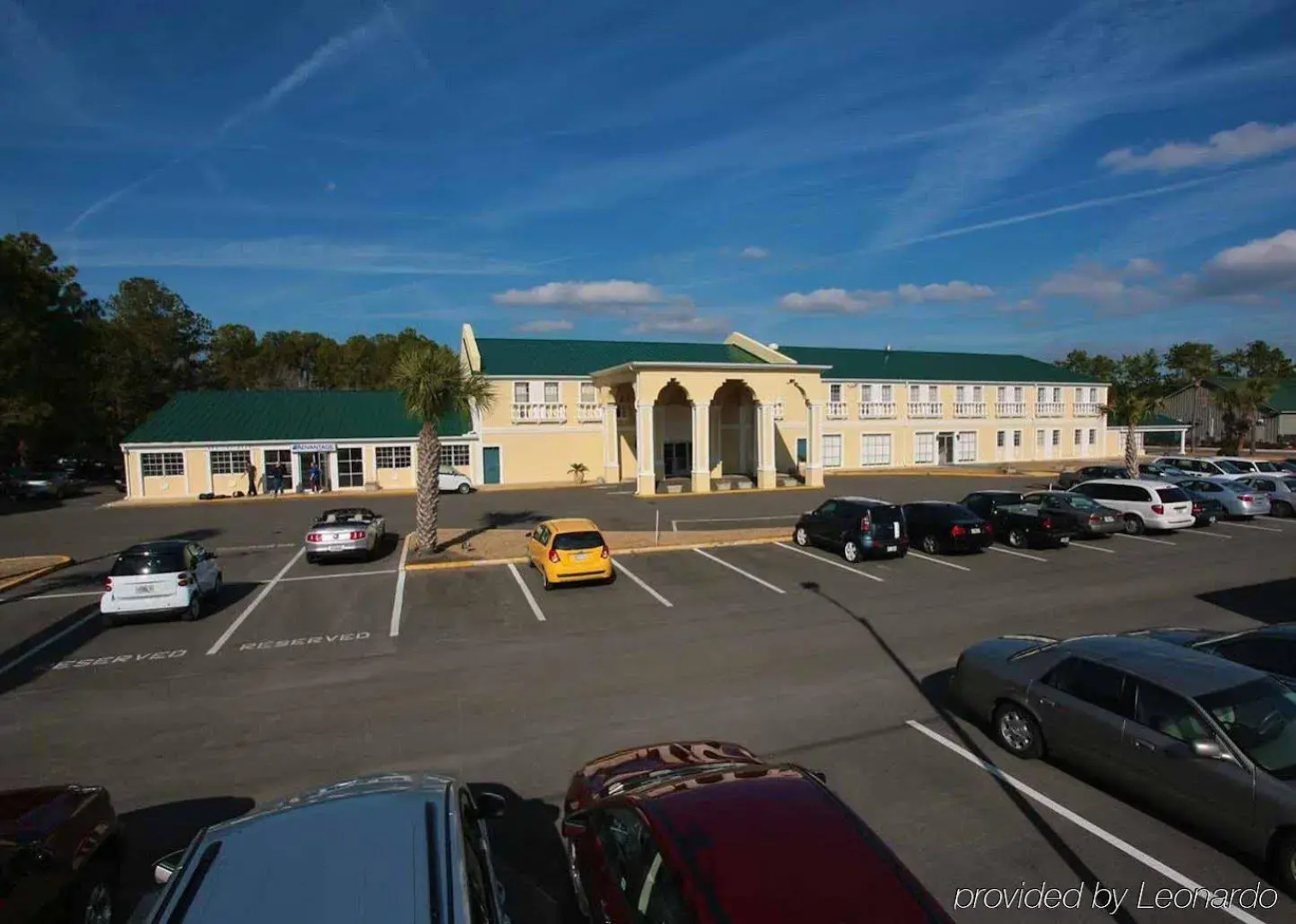 Windsor Inn of Jacksonville