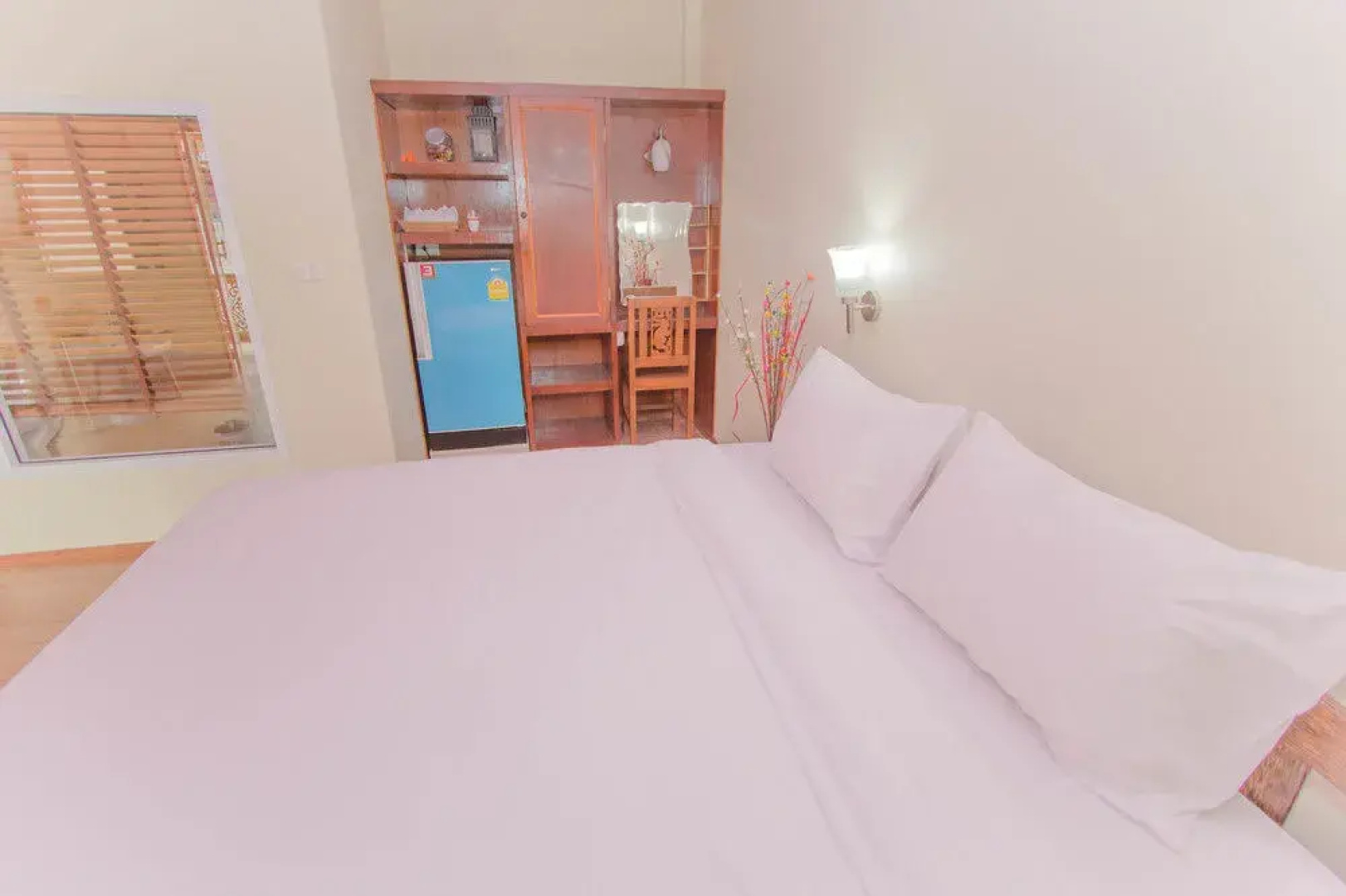 Pasathai Resort