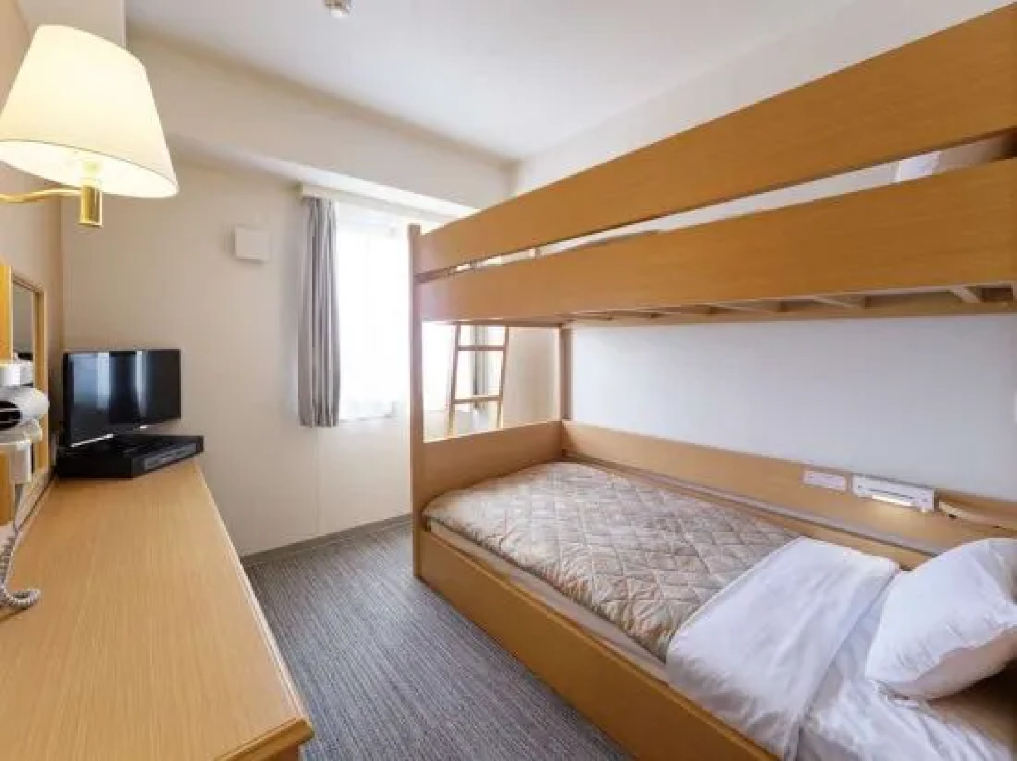 Hotel AZ Fukuoka Chikujo