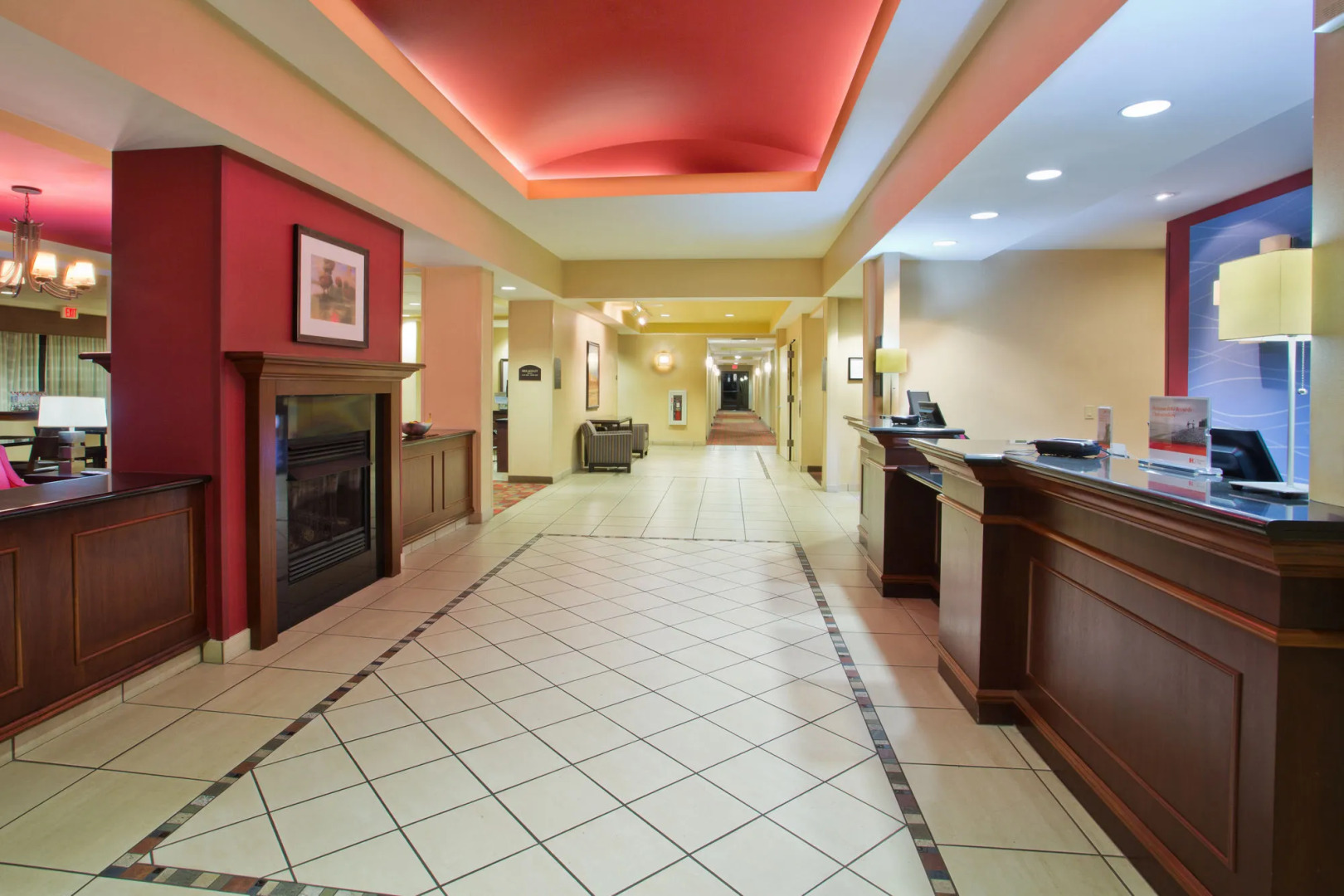 Holiday Inn Express Hotel & Suites Eugene Downtown-University by IHG