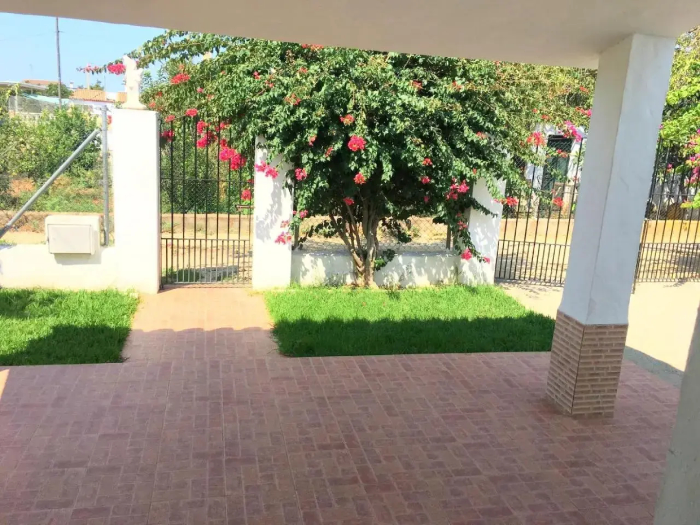 Trujilllo Holiday Home