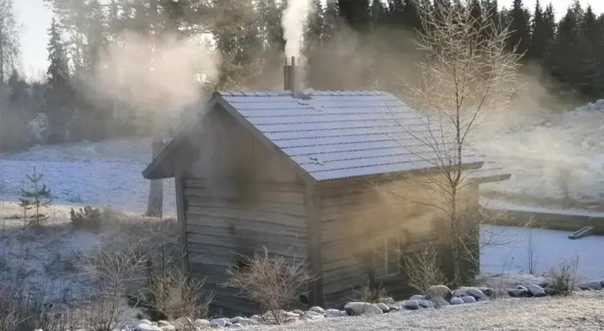 Välimäki Farm Hostel