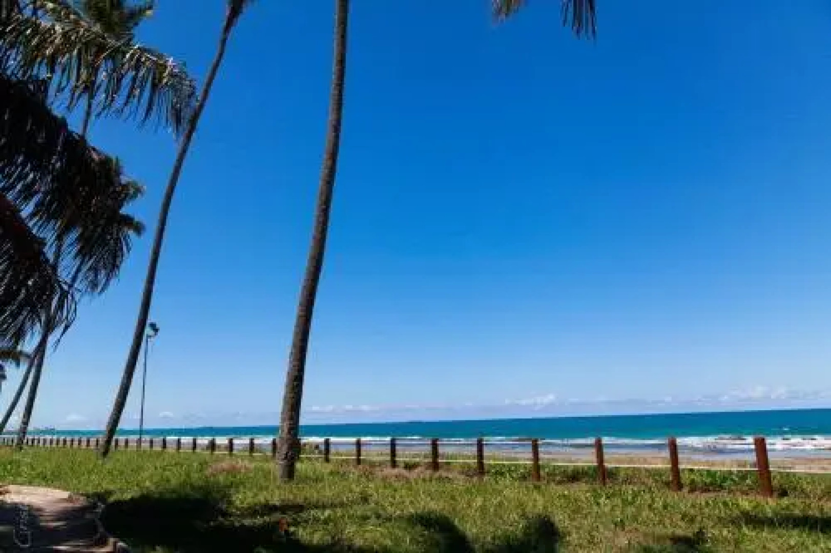 Nannai Residence Flat