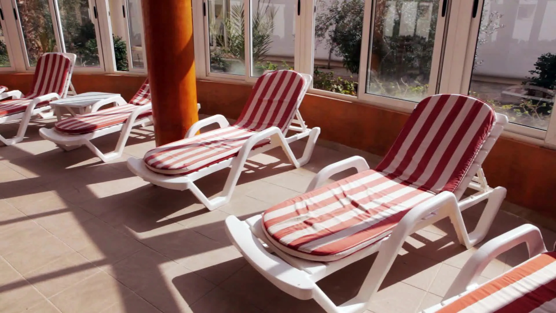 Hotel Sidi Mansour Resort & Spa