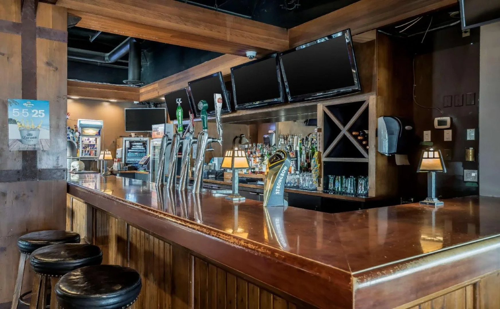 Best Western Plus Vancouver Airport Hotel