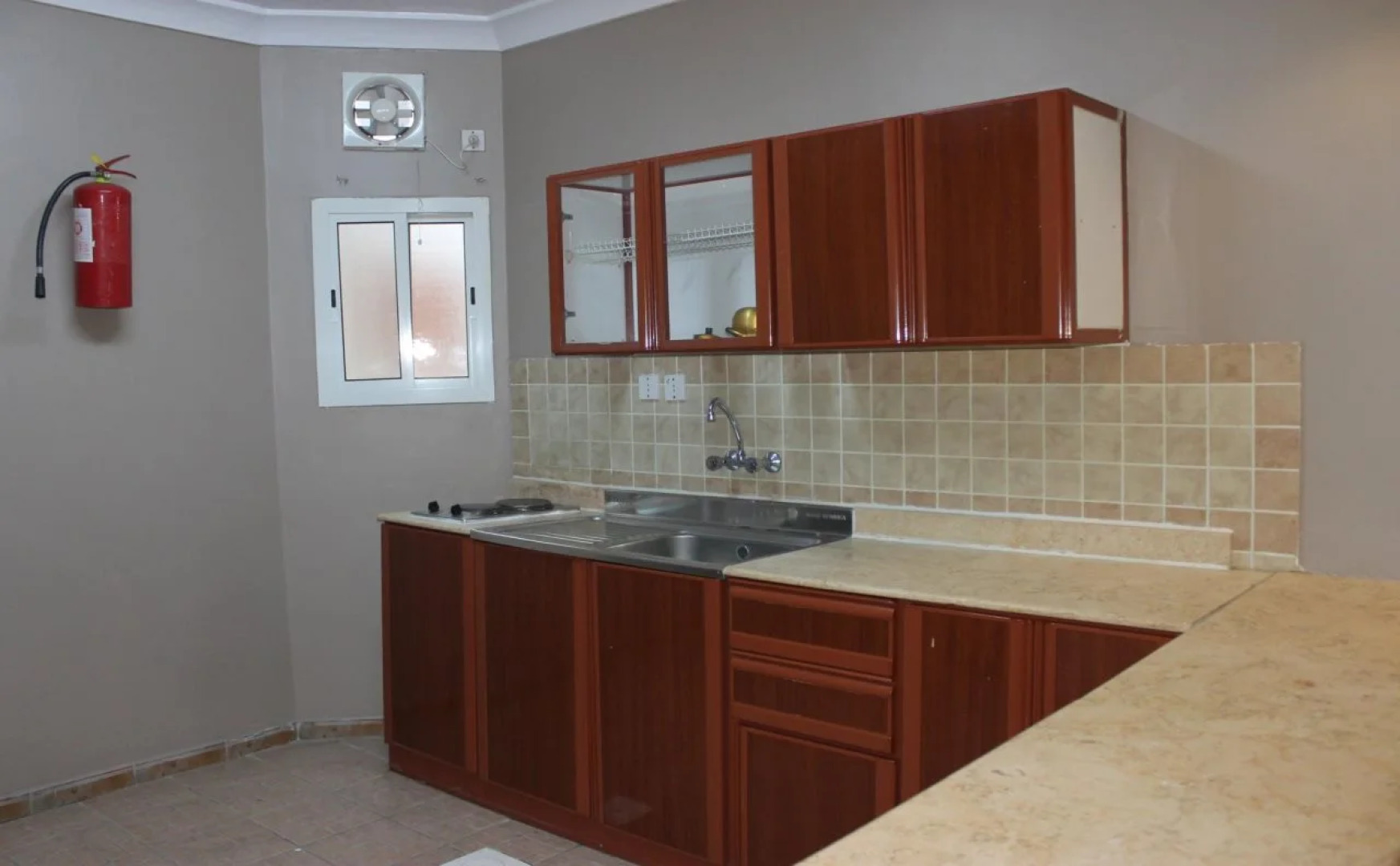 Al Saher For Hotel Apartment