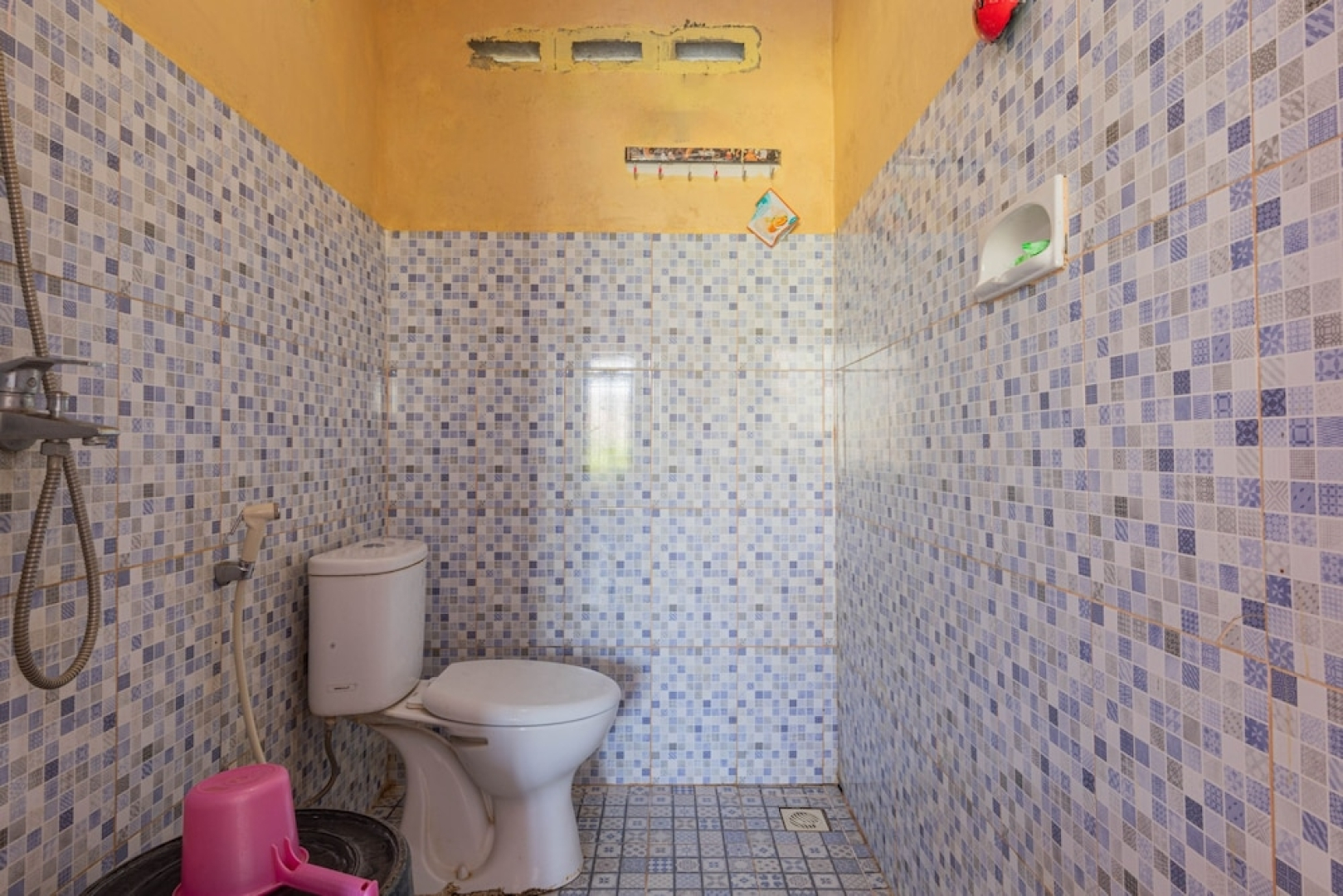 Villa Strawberry Sembalun