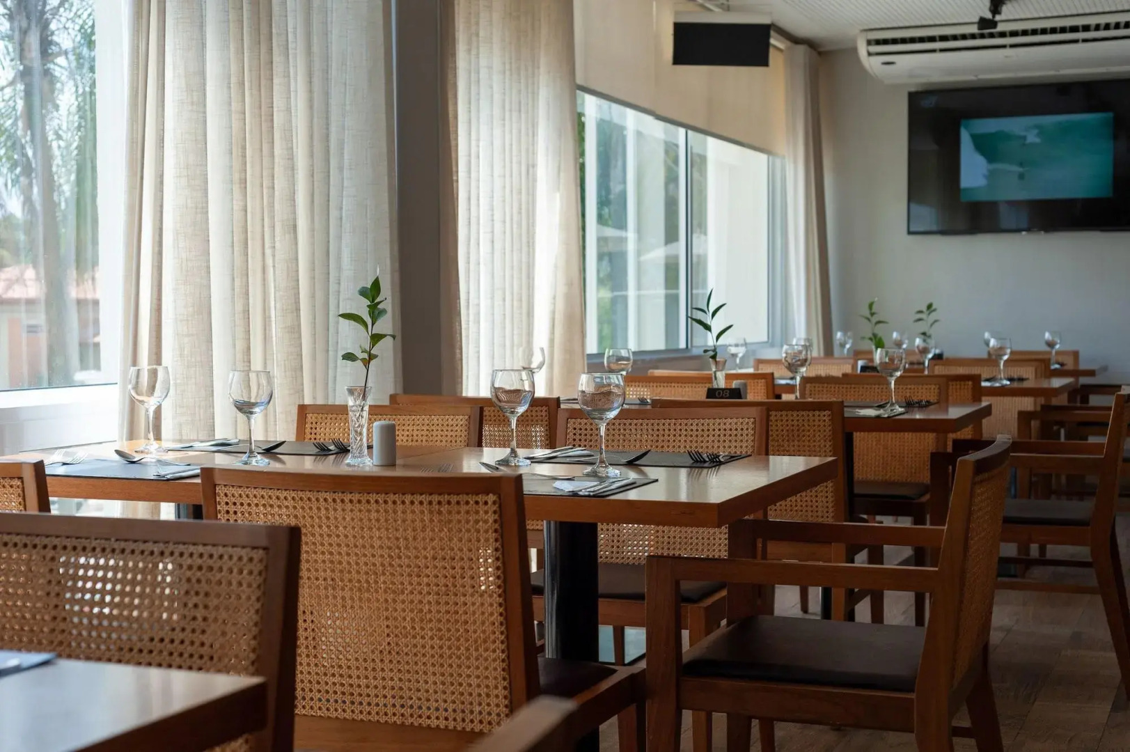 Radisson Hotel Anapolis