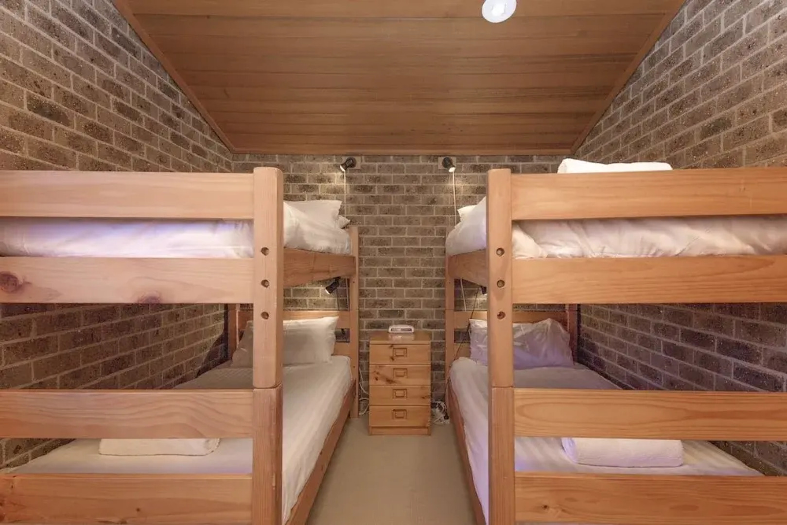 Bundilla 4- Townhouse with Sauna