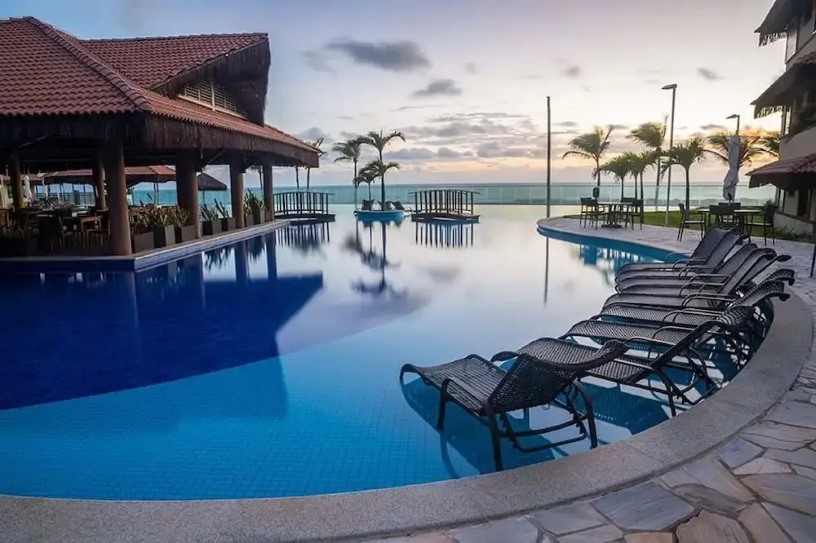 Carpediem - Apart no Manhattan Beach R