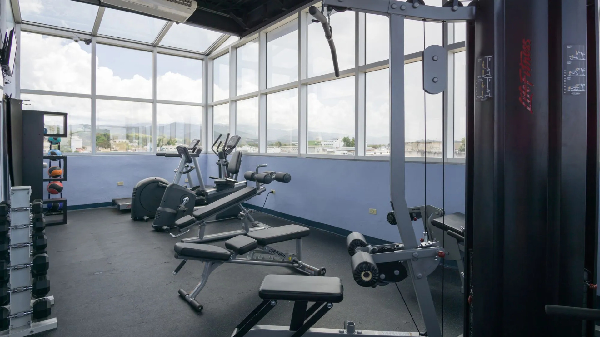 Ponce Plaza Hotel & Casino