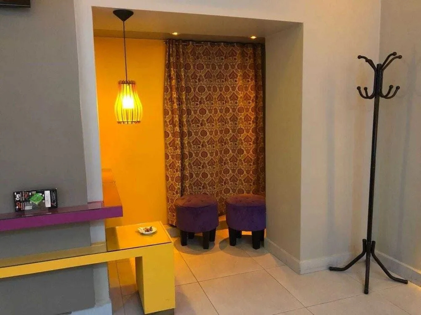 Origen Hotel (Motel)