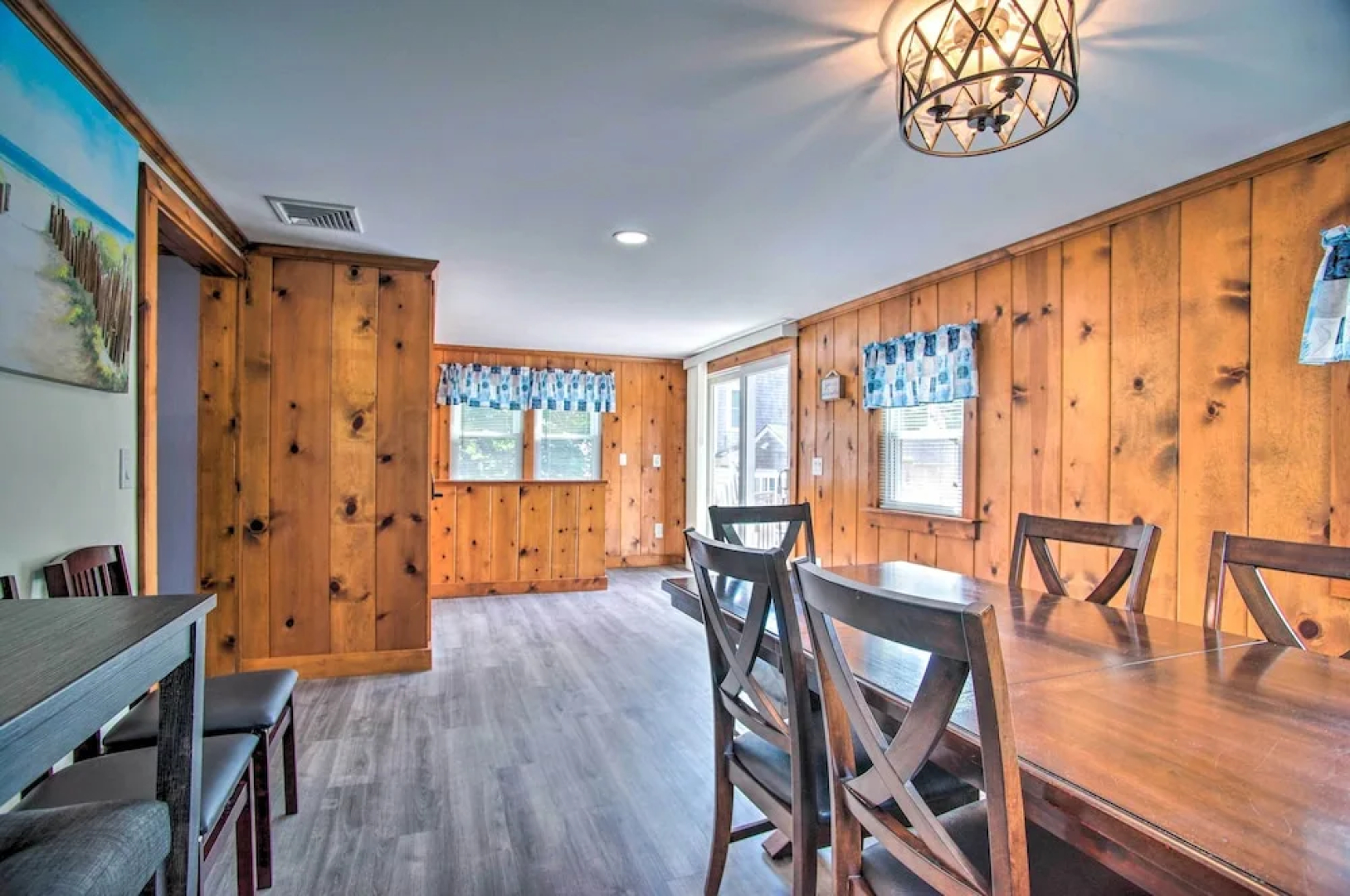 Pet-friendly Cape Cod Getaway < 1 Mi to Beach