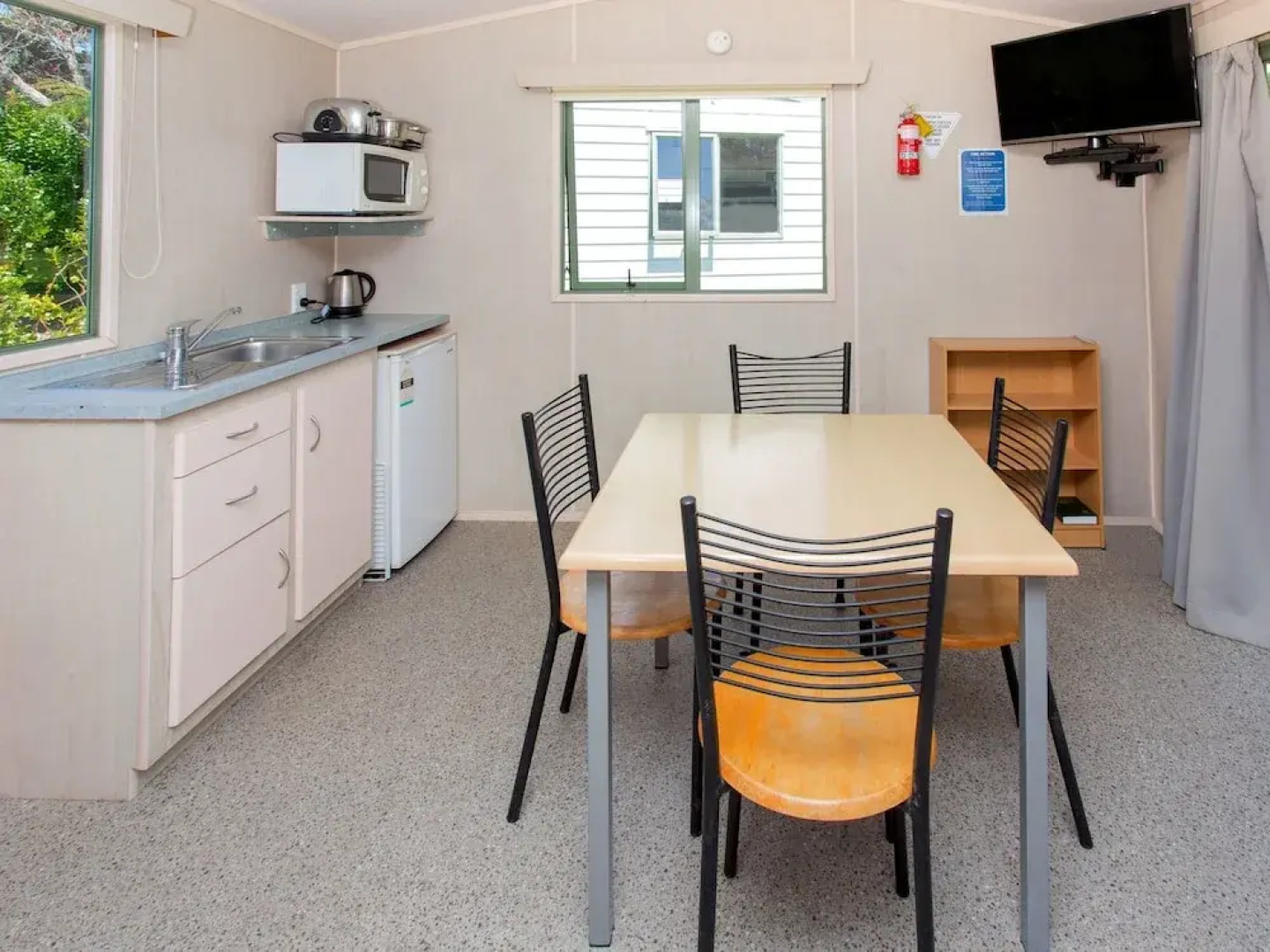 Waihi Beach TOP 10 Holiday Resort