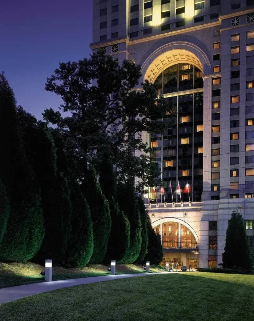 Four Seasons Hotel Atlanta